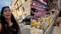 Maru es argentina y vive en Trivento, un pueblo italiano de 5.000 habitantes. Maru es argentina y vive en Trivento, un pueblo italiano de 5.000 habitantes.