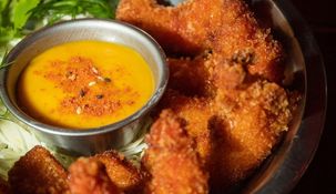 Oh No! Lulu logró fusionar la cocina hawaiana con toques asiáticos e internacionales, Oh No! Lulu logró fusionar la cocina hawaiana con toques asiáticos e internacionales,