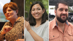 Candidatos y alianzas que definirán la representación de Jujuy en las elecciones 2025.