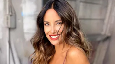 Lourdes Sánchez iba a ser una de las figuras sobre la pista de Bailando 2023 del lunes, pero debió cancelar su presencia. Lourdes Sánchez iba a ser una de las figuras sobre la pista de Bailando 2023 del lunes, pero debió cancelar su presencia.