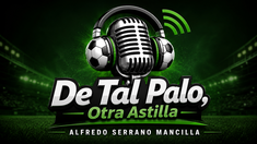El podcast transita las relaciones familiares de los ídolos del fútbol antes y después de la fama.