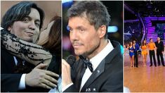 Tinelli habló de todo: la Presidenta, la AFA, Valdés, el Bailando y Máximo Kirchner Tinelli habló de todo: la Presidenta, la AFA, Valdés, el Bailando y Máximo Kirchner