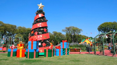 Cómo estará el clima en el AMBA en Nochebuena y Navidad. Cómo estará el clima en el AMBA en Nochebuena y Navidad.