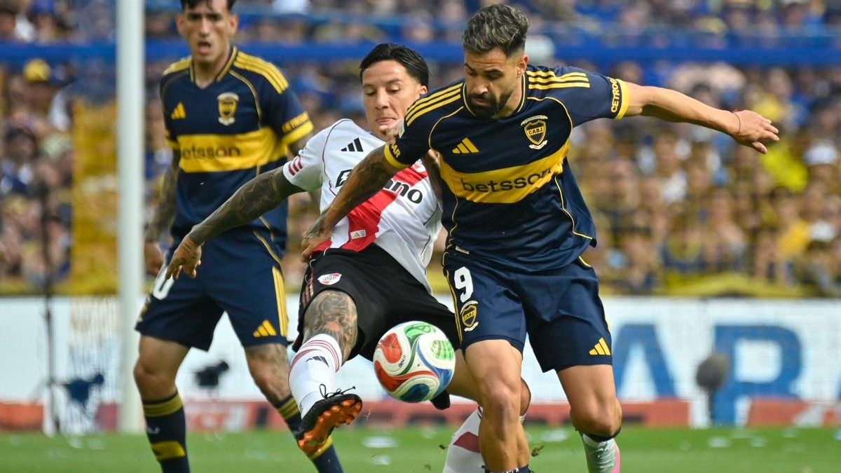 ¿Boca vs. River en los playoffs del Torneo Apertura 2026? Cuándo podrían enfrentarse y en qué estadio