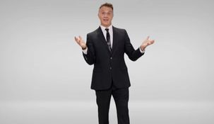 Sergio Lapegüe llega a América TV tras una vida en TN.