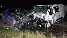 El hecho ocurrió en la Ruta 33.