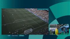 Nyberg cobró offside de Amione cuando salió el remate de Otamendi. Nyberg cobró offside de Amione cuando salió el remate de Otamendi.