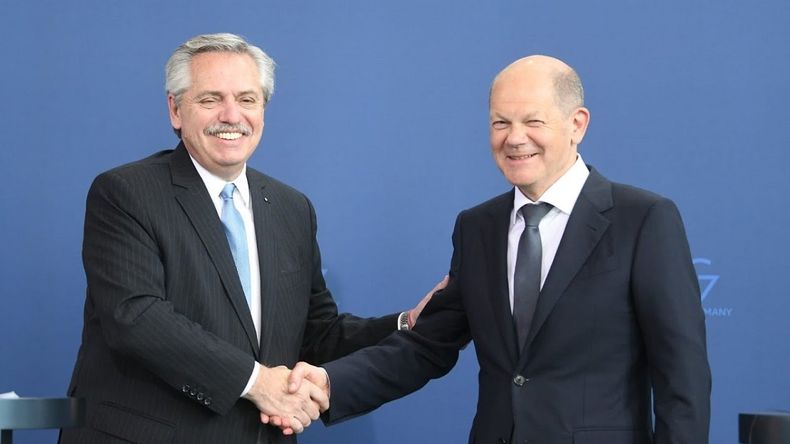 Alberto Fernández viaja a Bruselas en busca de acuerdos comerciales con la Unión Europea y el Mercosur