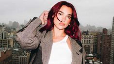 Dua Lipa se presentará en el Estadio Monumental el 7 y 8 de noviembre. Dua Lipa se presentará en el Estadio Monumental el 7 y 8 de noviembre.