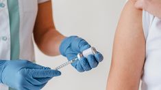 El Gobierno adelantó la campaña antigripal. El Gobierno adelantó la campaña antigripal.