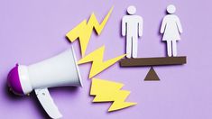 Brecha de ingresos de género: la desigualdad representada en el bolsillo de las mujeres Brecha de ingresos de género: la desigualdad representada en el bolsillo de las mujeres