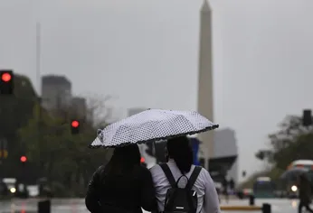 Se esperan lluvias en CABA pasando el mediodía. Se esperan lluvias en CABA pasando el mediodía.