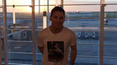 Lionel Messi llegó a Argentina con su familia Lionel Messi llegó a Argentina con su familia