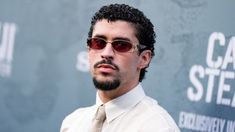 Bad Bunny está de visita en Buenos Aires. Bad Bunny está de visita en Buenos Aires.