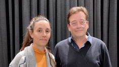 Marcelo Ramal y Patricia Urones serán los precandidatos a presidente y vice en las PASO.