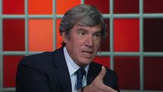 Bernardo Saravia Frías, ex procurador del Tesoro.