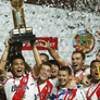 La final se disputará el sábado 21 de noviembre.