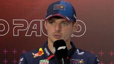 Verstappen sobre Colapinto: “Lo está haciendo muy bien. Creo que Williams también se pregunta qué hacer con Franco”. Verstappen sobre Colapinto: “Lo está haciendo muy bien. Creo que Williams también se pregunta qué hacer con Franco”.