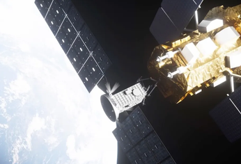 La NASA encendió los instrumentos del Swift instrumentos para aprovechar al máximo la obtención de datos.&nbsp;
