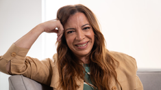 Lizy Tagliani contó los detalles de cómo será su vida con Tati. Lizy Tagliani contó los detalles de cómo será su vida con Tati.