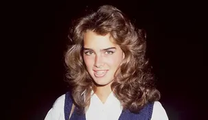 El capítulo de&nbsp;Friends﻿ que cambió la carrera de Brooke Shields.