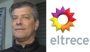 Mario Pergolini vuelve a la televisión y se mostró muy despectivo con la misma. Mario Pergolini vuelve a la televisión y se mostró muy despectivo con la misma.