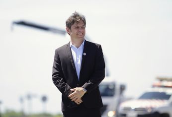 El gobernador estuvo en General Conesa en la inuguración de obras. El gobernador estuvo en General Conesa en la inuguración de obras.