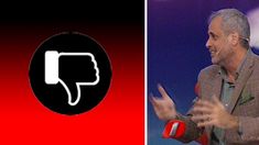 La broma de Jorge Rial: En RatingCero.com de cualquier detalle hacen una nota La broma de Jorge Rial: En RatingCero.com de cualquier detalle hacen una nota