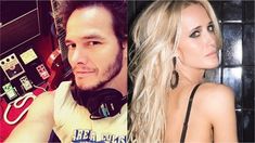 Julieta Prandi y Emanuel Ortega oficializaron su relación Julieta Prandi y Emanuel Ortega oficializaron su relación