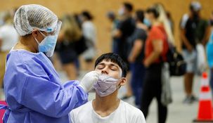 Aumenta la preocupación por EG.5.1, la nueva variante del coronavirus: crecen los contagios Aumenta la preocupación por EG.5.1, la nueva variante del coronavirus: crecen los contagios