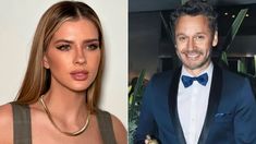 La filosa respuesta de la China Suárez a Benjamín Vicuña tras el furcio en los Martín Fierro. La filosa respuesta de la China Suárez a Benjamín Vicuña tras el furcio en los Martín Fierro.