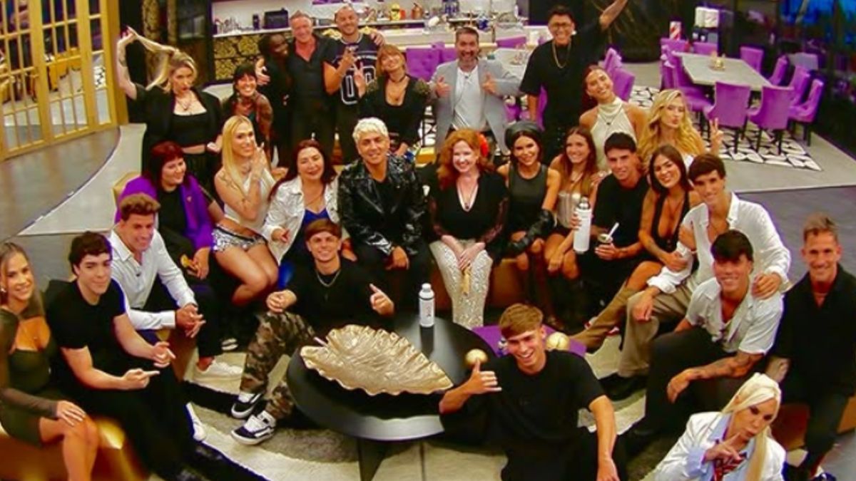 Gran Hermano 2026: un famoso internacional ingresará en reemplazo de un participante