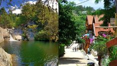 El pueblo cordobés para descansar entre montañas El pueblo cordobés para descansar entre montañas
