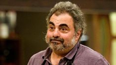 Moldavsky no está feliz con las decisiones del canal. Moldavsky no está feliz con las decisiones del canal.