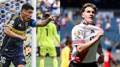 Boca y River jugaron un nuevo Superclásico, ahora por el rating televisivo. Boca y River jugaron un nuevo Superclásico, ahora por el rating televisivo.