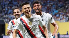 El Diablito continuará su carrera en Alemania. El Diablito continuará su carrera en Alemania.