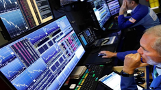 El riesgo país reaccionó tras la afirmación de Luis Caputo. El riesgo país reaccionó tras la afirmación de Luis Caputo.