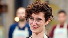 Bake Off Argentina: una participante presentó una torta de terror y quedó eliminada Bake Off Argentina: una participante presentó una torta de terror y quedó eliminada