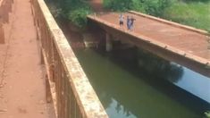 El hecho ocurrió en Wanda, Misiones. El hecho ocurrió en Wanda, Misiones.