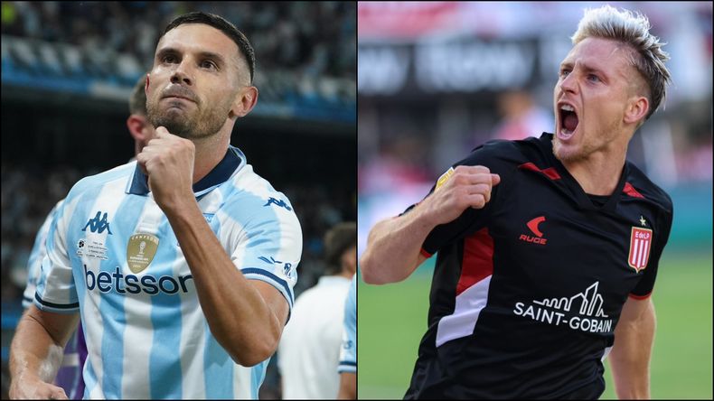 Maravilla Martínez y el Ruso Ascacíbar