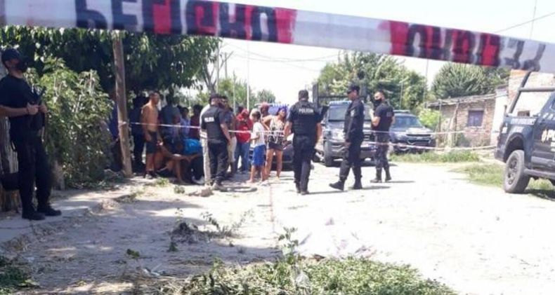 Dos hermanos fueron detenidos por el crimen del hombre de 46 años.