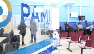 PAMI informó que los turnos programados y las recetas emitidas siguen con normalidad.