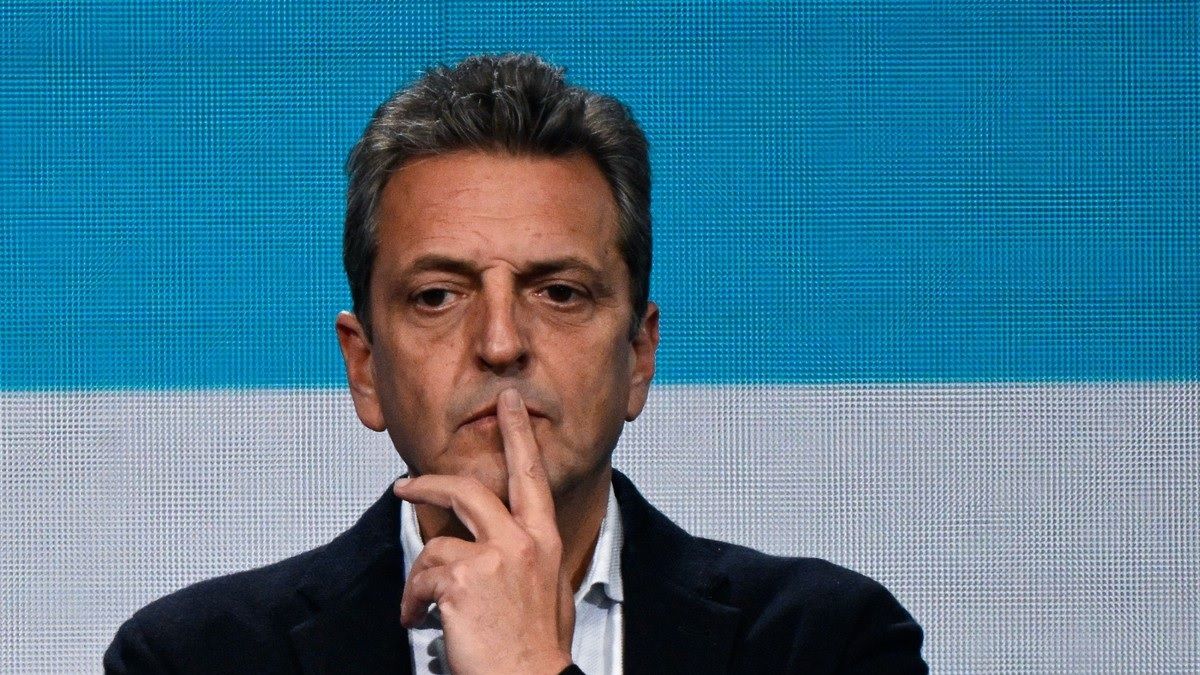 Condenaron a un fiscal y dos abogados por entorpecer la investigación del robo en la casa de Sergio Massa