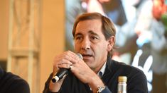 Imputaron al exintendente de La Plata Julio Garro por irregularidades en loteos Imputaron al exintendente de La Plata Julio Garro por irregularidades en loteos