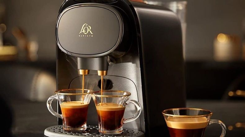 Cómo limpiar una cafetera de cápsulas para mantenerla como nueva