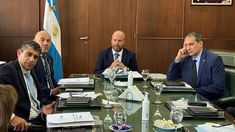 La Cámara Federal de Casación Penal dictó acordadas para integrar colegios de jueces en&nbsp; General Roca.