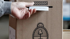 El gobierno mendocino confirmó la fecha de las PASO y las elecciones generales 2023.