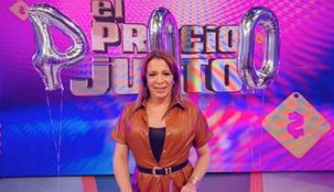 Se confirmaron dos nuevos casos de coronavirus en el equipo de Lizy Tagliani Se confirmaron dos nuevos casos de coronavirus en el equipo de Lizy Tagliani