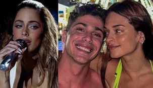 El doloroso gesto familiar contra Tini Stoessel.