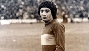 Carlos Loco Salinas falleció a sus 71 años.&nbsp;